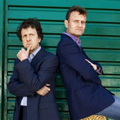 The Now Show