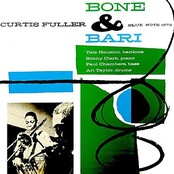 Again by Curtis Fuller