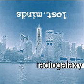Radiogalaxy