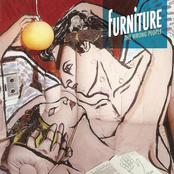 Escape Into My Arms by Furniture