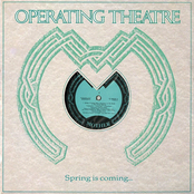 Spring Is Coming With a Strawberry in the Mouth