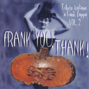 frank you, thank! volume 2