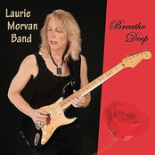 Laurie Morvan Band: Breathe Deep