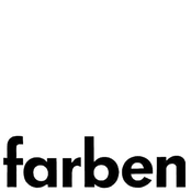 Stuck by Farben