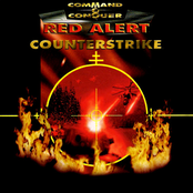 command & conquer: red alert: counterstrike