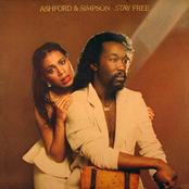 Found A Cure by Ashford & Simpson