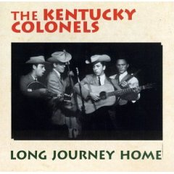 Shady Grove by The Kentucky Colonels