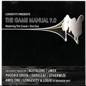 The Game Manual 9.0