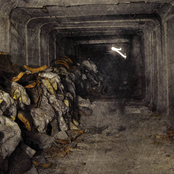 Under Church Catacombs Ritual