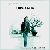 Safe Until The First Snow by Cliff Martinez