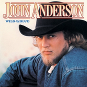 The Waltz You Saved For Me by John Anderson