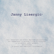 Janny Lisergic