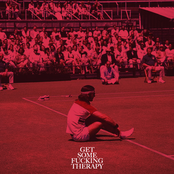 Get Some Fucking Therapy