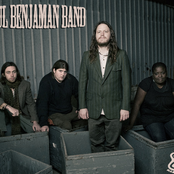 97.5 KMOD morning show 01.23.09