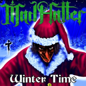 Mad Hatter: Winter Time