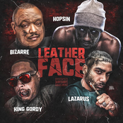 Leather Face