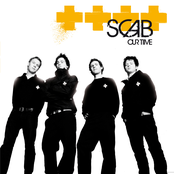 Secrets by Scab