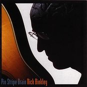 Pin Stripe Brain Artwork