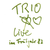 Broken Hearts For You And Me by Trio