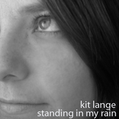Standing in My Rain - Single