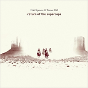 Piedone In Dub by Dub Spencer & Trance Hill