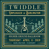 Unplugged in Burlington (Live Acoustic 4 / 11 / 2019)