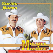 Cariño Nuevo by Miguel Y Miguel