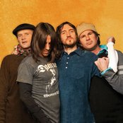 Аватар для Red Hot Chili Peppers