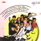 Koleksi Abadi Lagu Taman Kanak-Kanak