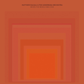 When The World Was One