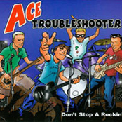 Welcome To Dumpsville by Ace Troubleshooter