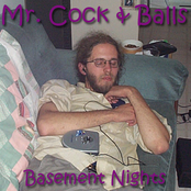 Basement Nights