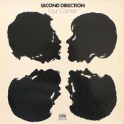 second direction