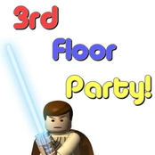 3rd floor party