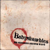 Sheepskin Tearaway by Babyshambles