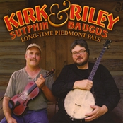 kirk sutphin & riley baugus