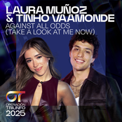 Against All Odds (Take a Look at Me Now)