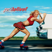 Scream If You Wanna Go Faster by Geri Halliwell