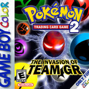 Pokémon Trading Card Game 2