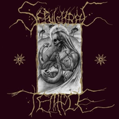 Sepulchral Temple by Sepulchral Temple