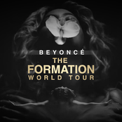 The Formation World Tour: Studio Album