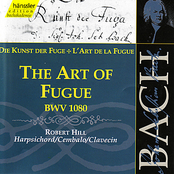 Johann Sebastian Bach: The Art of Fugue, BWV 1080
