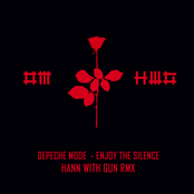 Depeche Mode - Enjoy the silence (Hann with Gun Rmx)