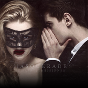 Masquerades - EP