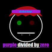 purple divided by zero?
