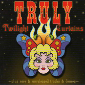 Twilight Curtains by Truly