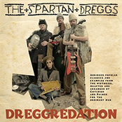 Grimpen Mire by Wild Billy Childish & The Spartan Dreggs