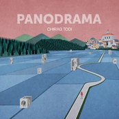 Panodrama - EP