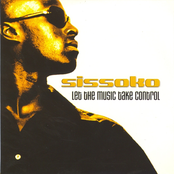 Let the music take control