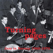 Turning Pages: Jazz in Norway, Volume 4: 1960-1970